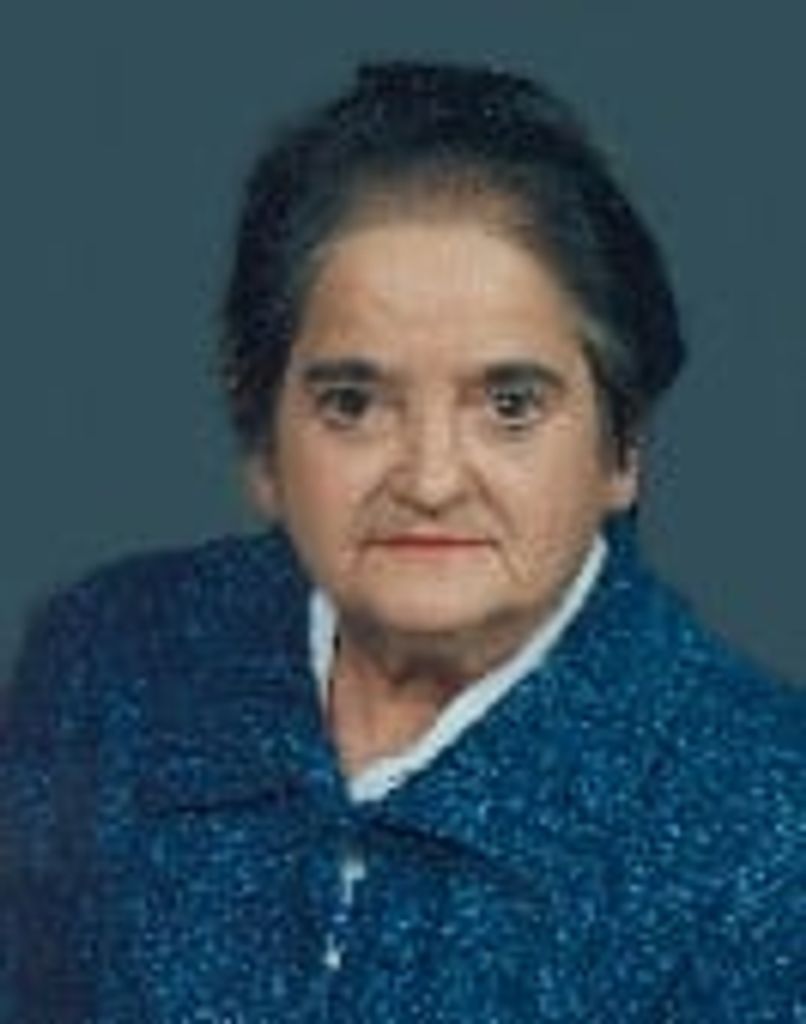 Sylvia Carter Billings