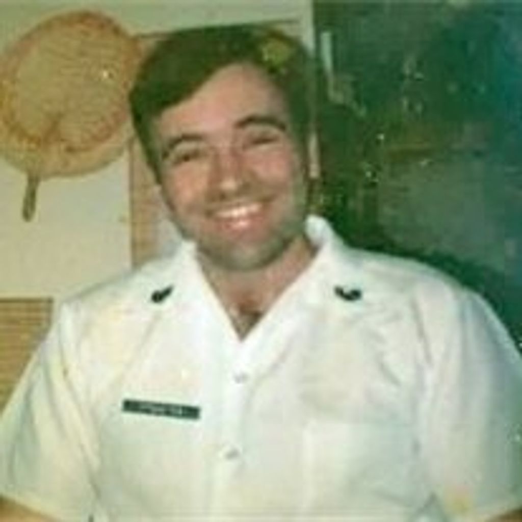 Randy F. Sterling