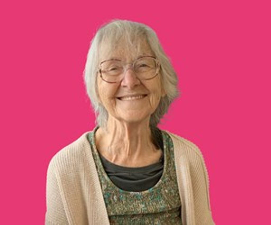 Mary Lou Lemerond