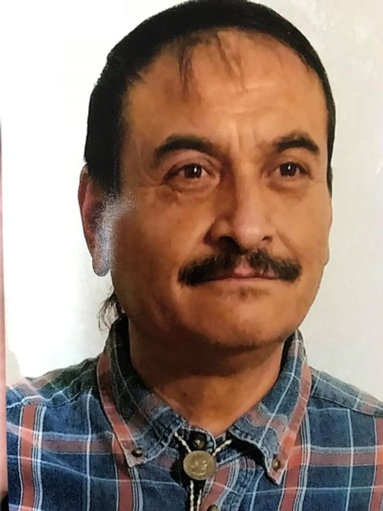 Pablo Trejo Gonzalez Profile Photo