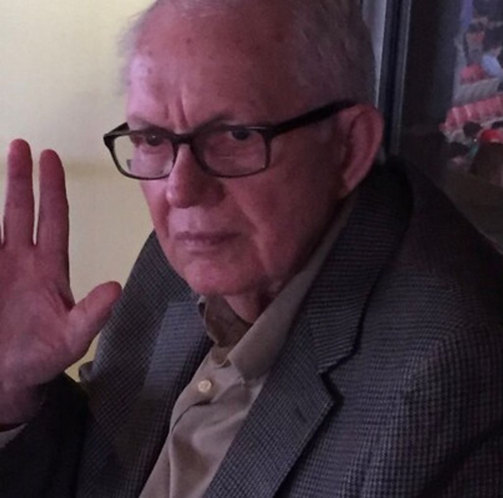 John Herbert Rothwell, Jr