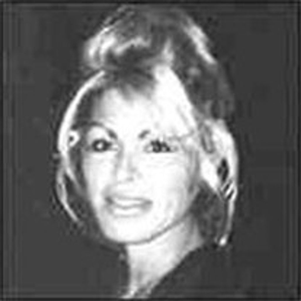 Susan Martin Profile Photo