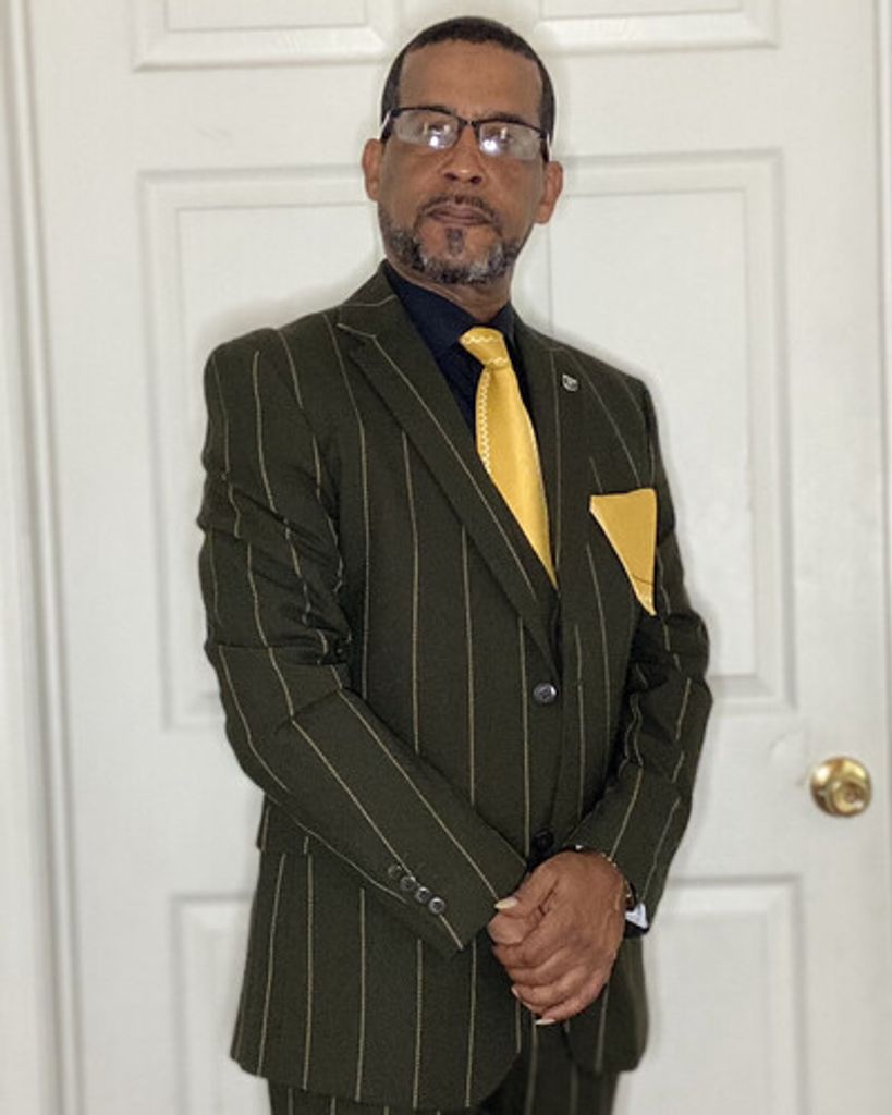 Earl James Lubin Profile Photo