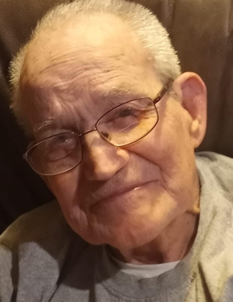 Edgar Zane Greene Profile Photo