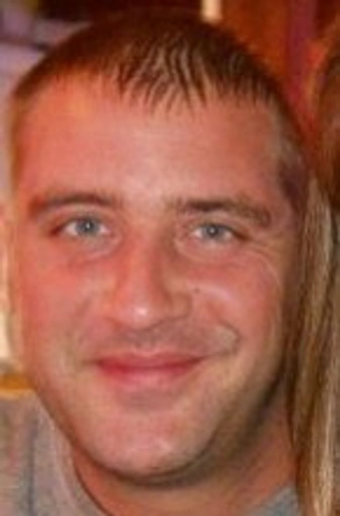 Frank J. Dobron