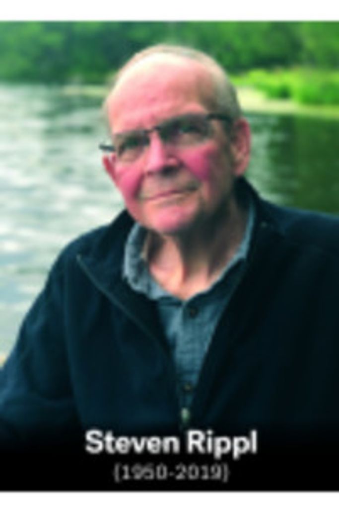 Steven Carl Rippl Profile Photo