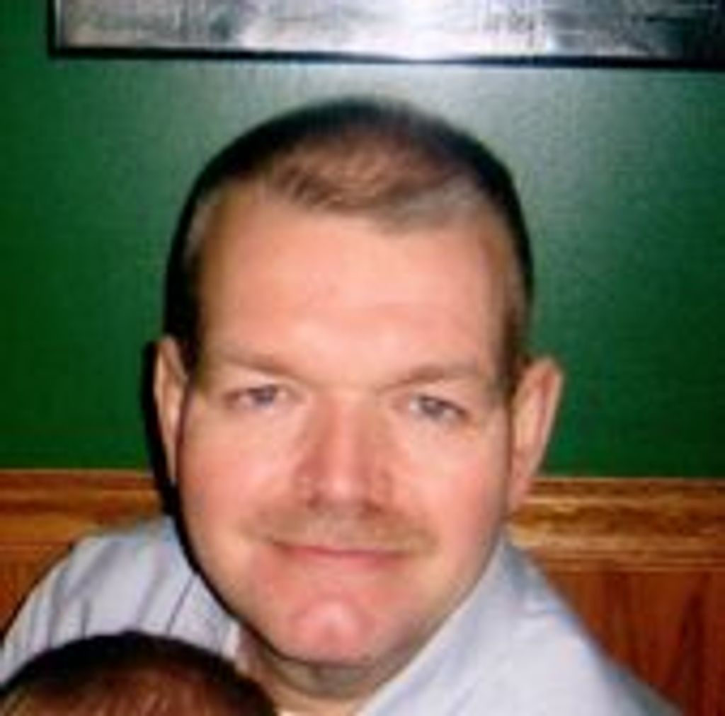 David Craig Myers Sr.