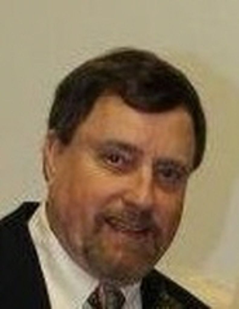Paul Douglas Masisak