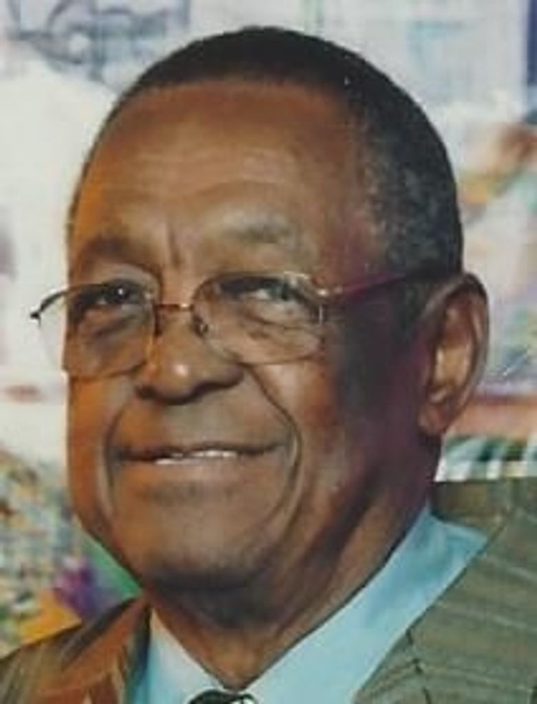 Mr Charles Taylor