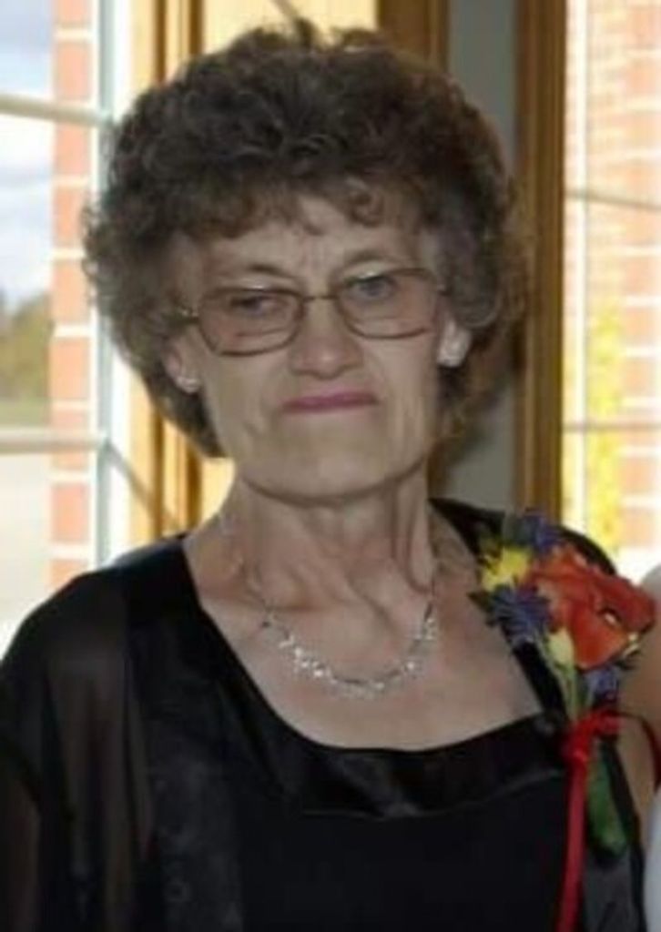 Melva Jean Mary Dewitt