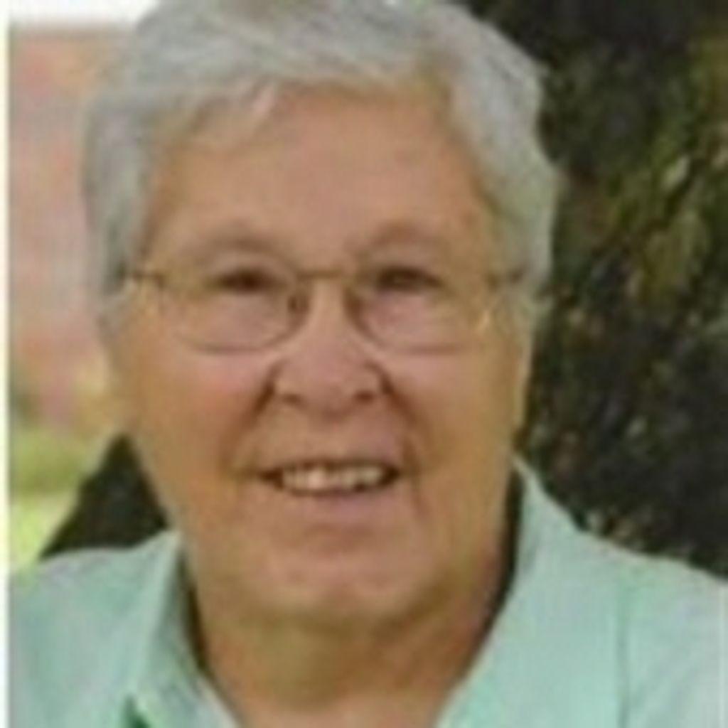 Virginia Avanell Horn