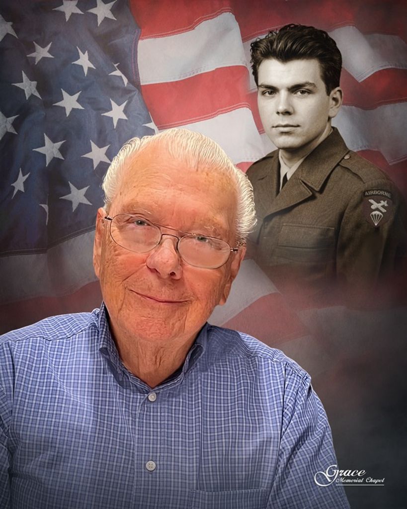 William Sheridan Hyatt Jr Profile Photo