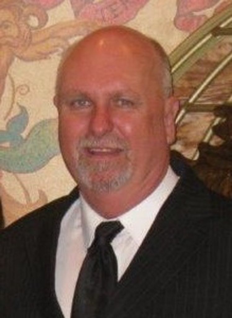 Dwain Wolf, Jr.