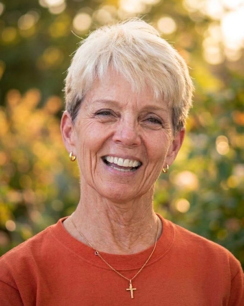 Cheryl Beth Hokit