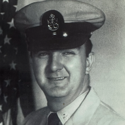 Jay Russell Vaughn Profile Photo