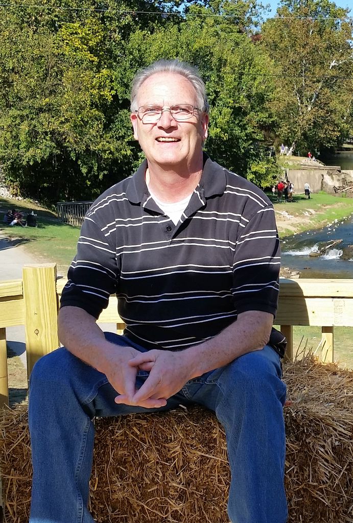 John Edwin Huestis Profile Photo