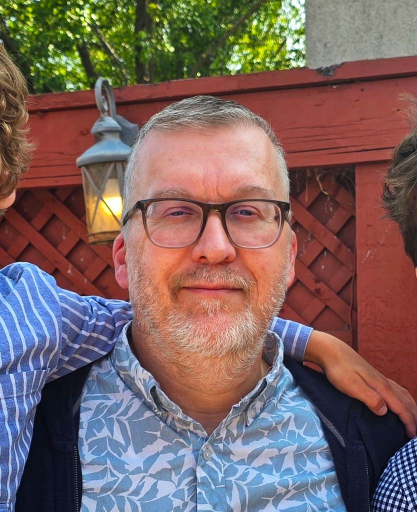 Eric L. Decker Profile Photo