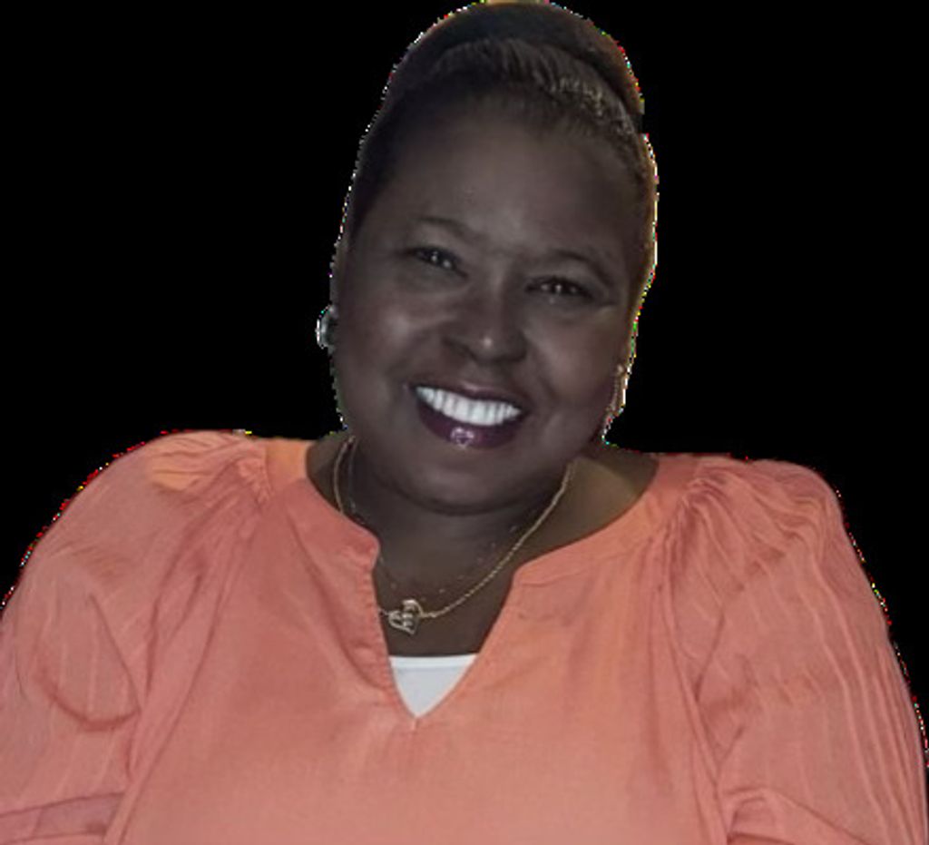 Denise Wilson Brooks Profile Photo