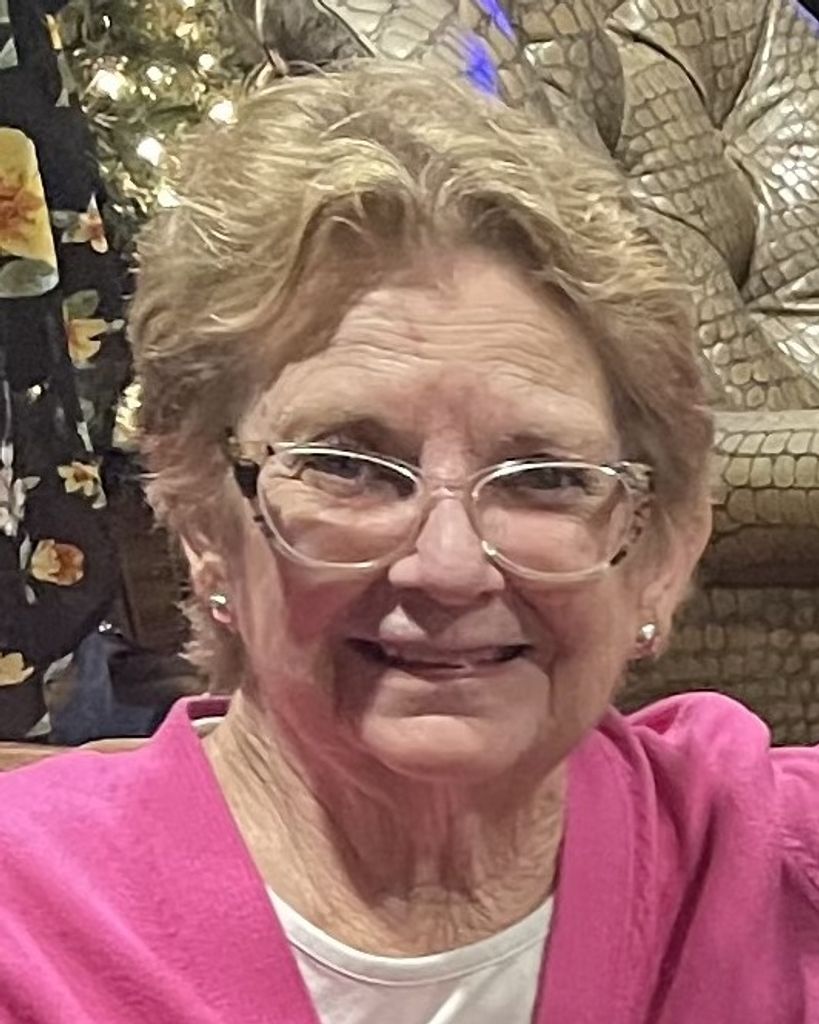 Pamela Hutson Smith Profile Photo