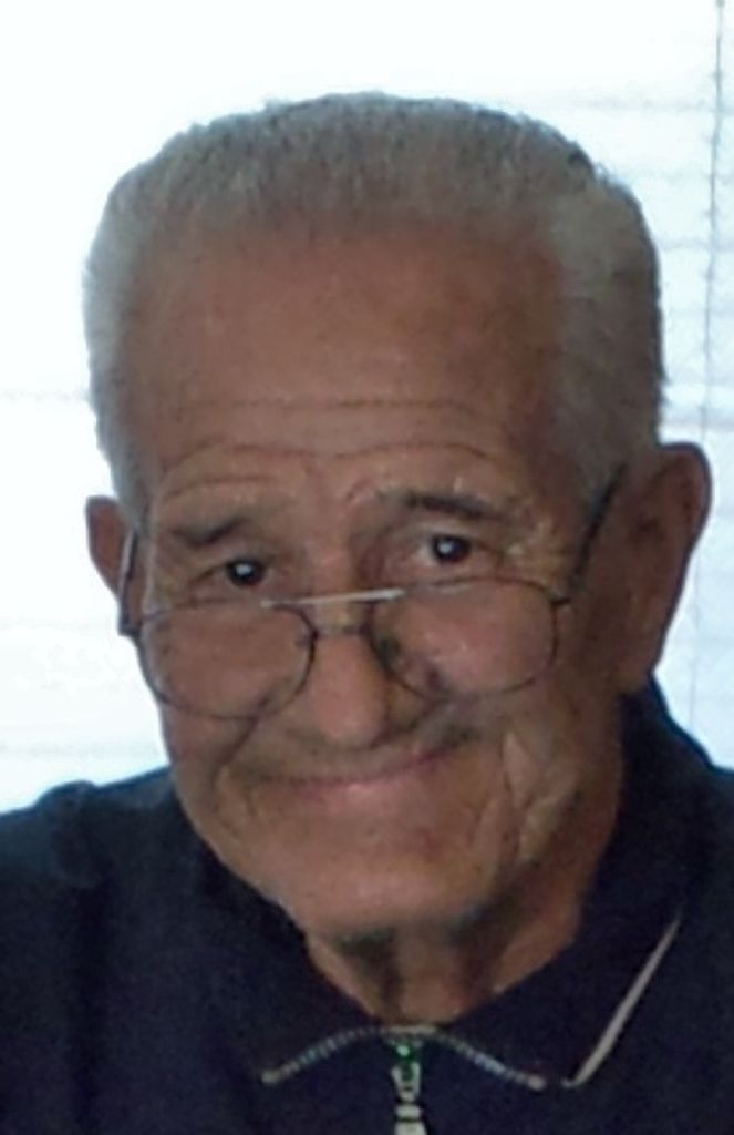 Bruce R. Nieto