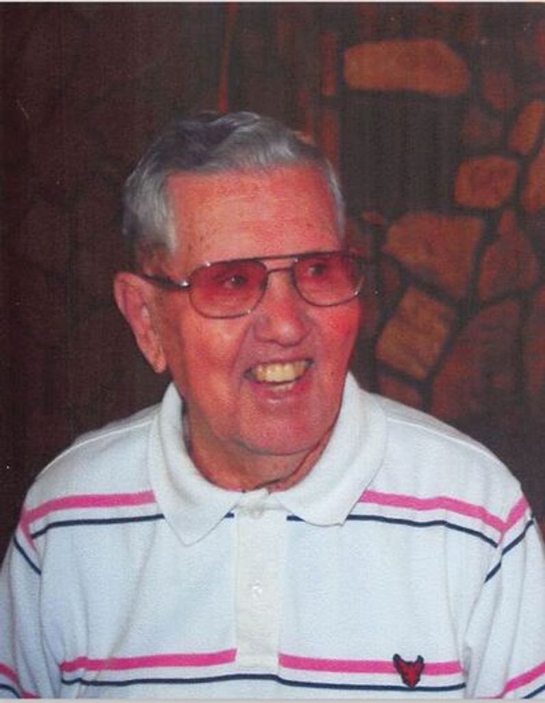 Chester J. Metz Profile Photo