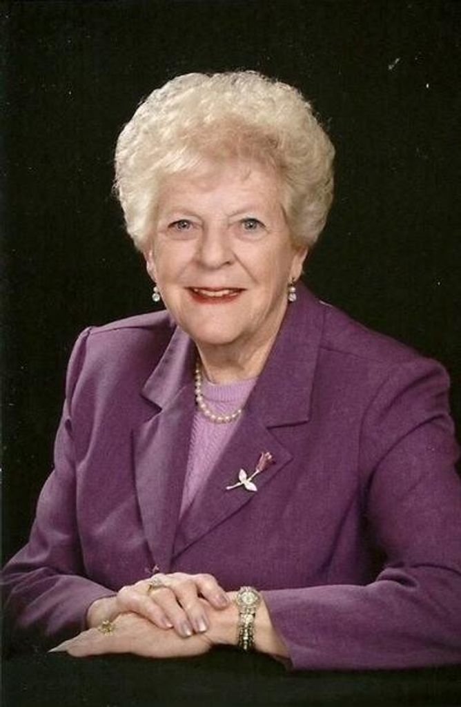 Janet Athalie Smith Gilbert