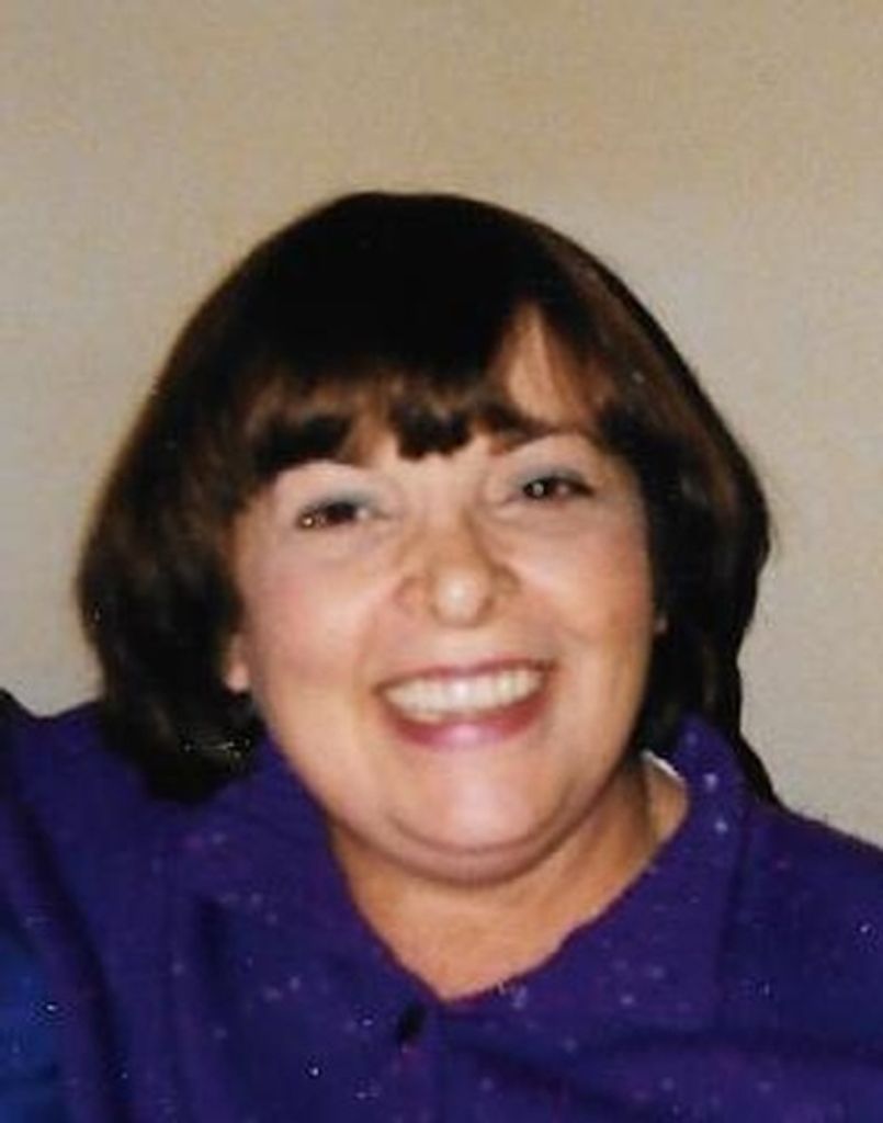 Virginia C. Celenza