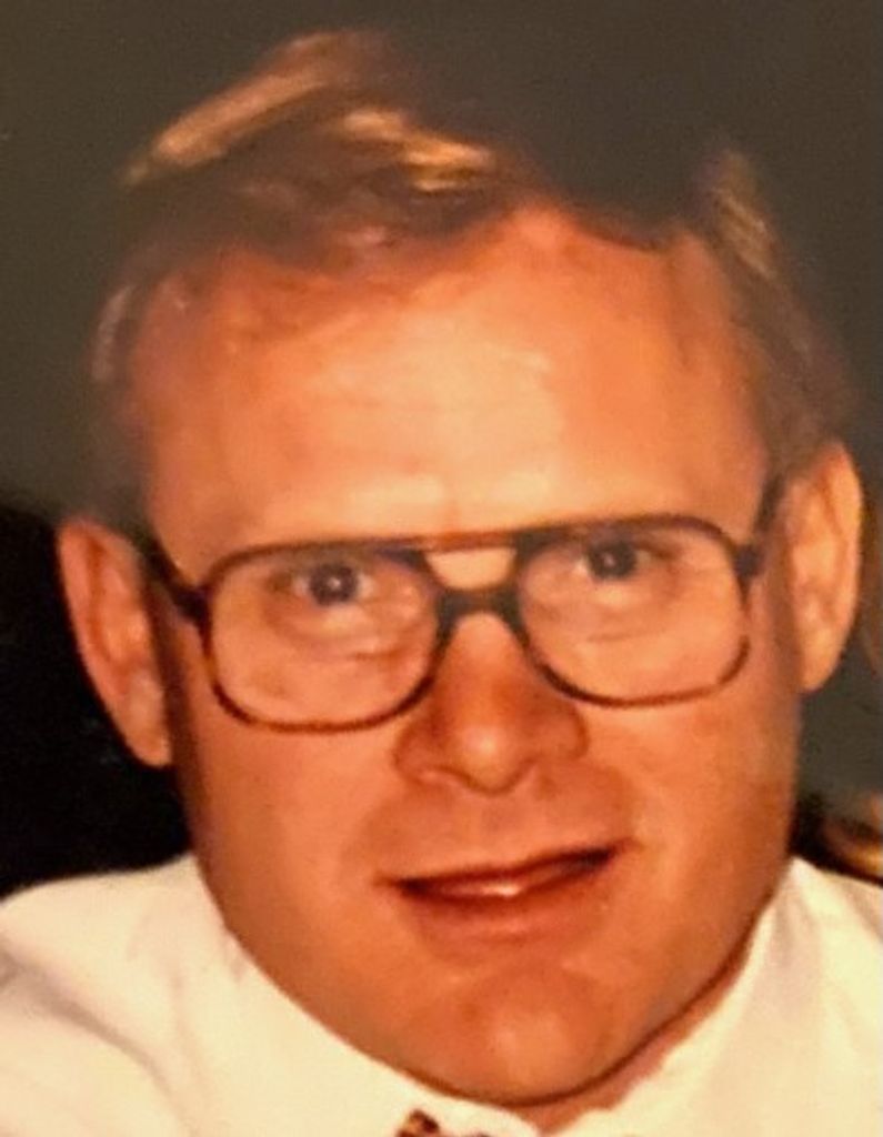 Lawrence O. Blubaugh Profile Photo