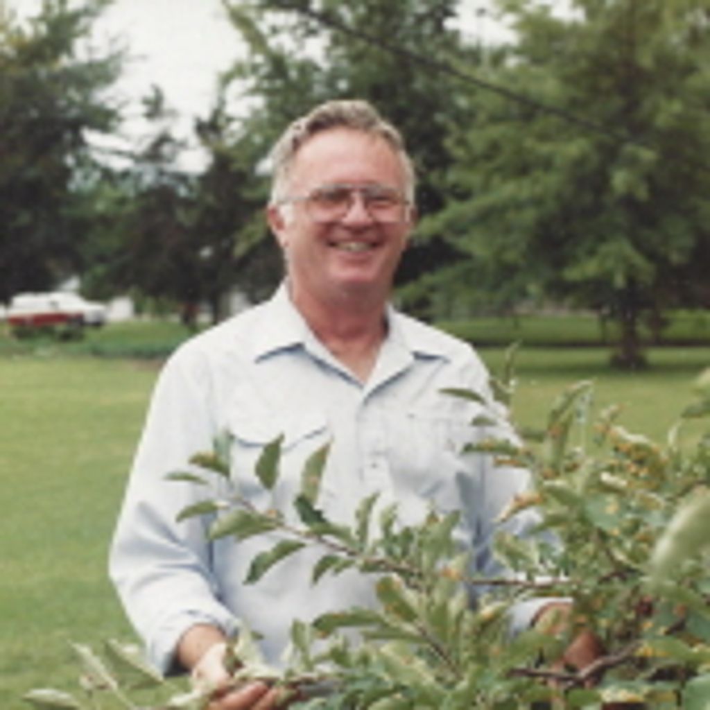 Gerald "Jerry" Blair