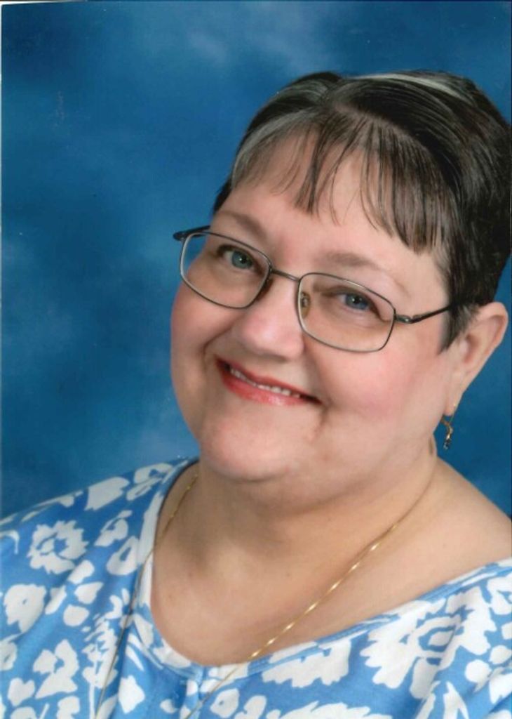 Judy Tate
