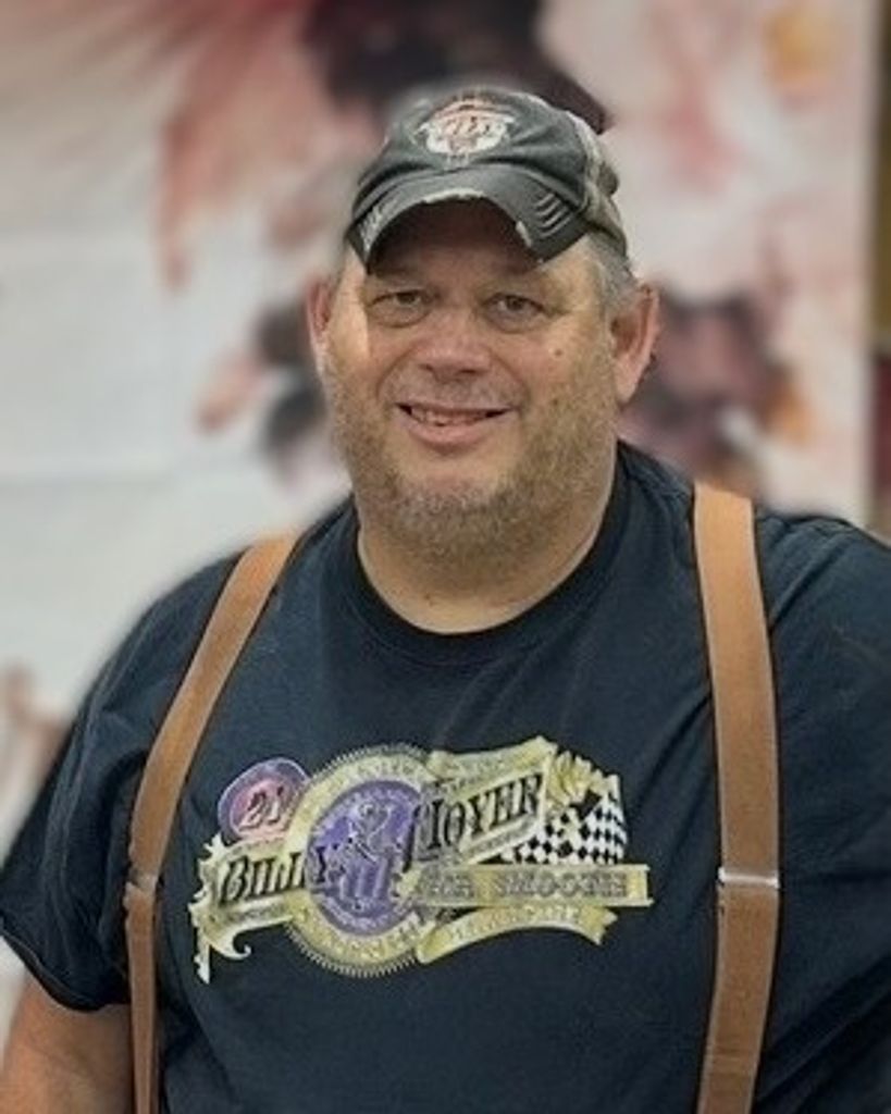Jeffery Caudill Profile Photo
