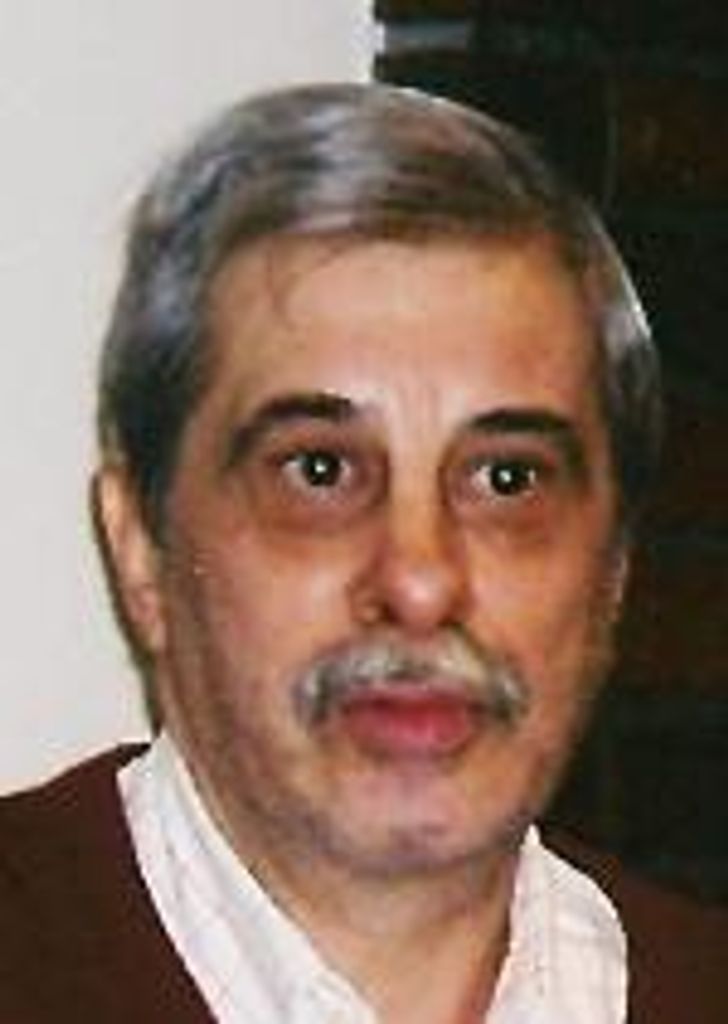 Luciano A. Silva