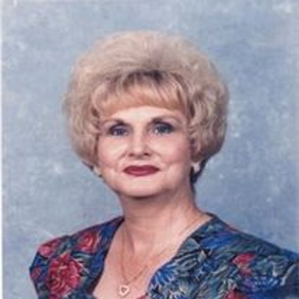 Ruby Jeanette Duncan