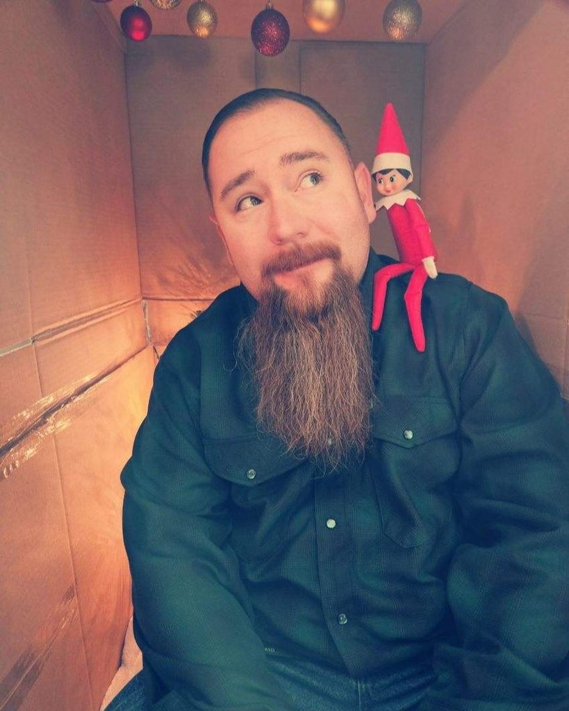Mike Dougherty Profile Photo