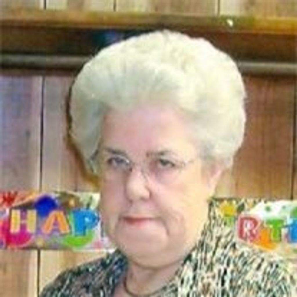 Marjorie Key