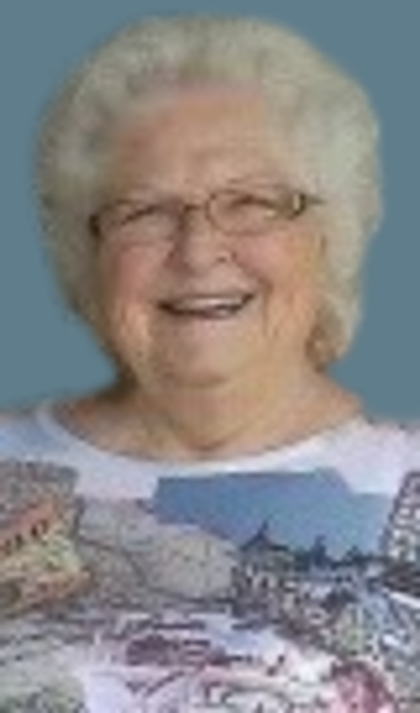 Phyllis Jean Picton Profile Photo