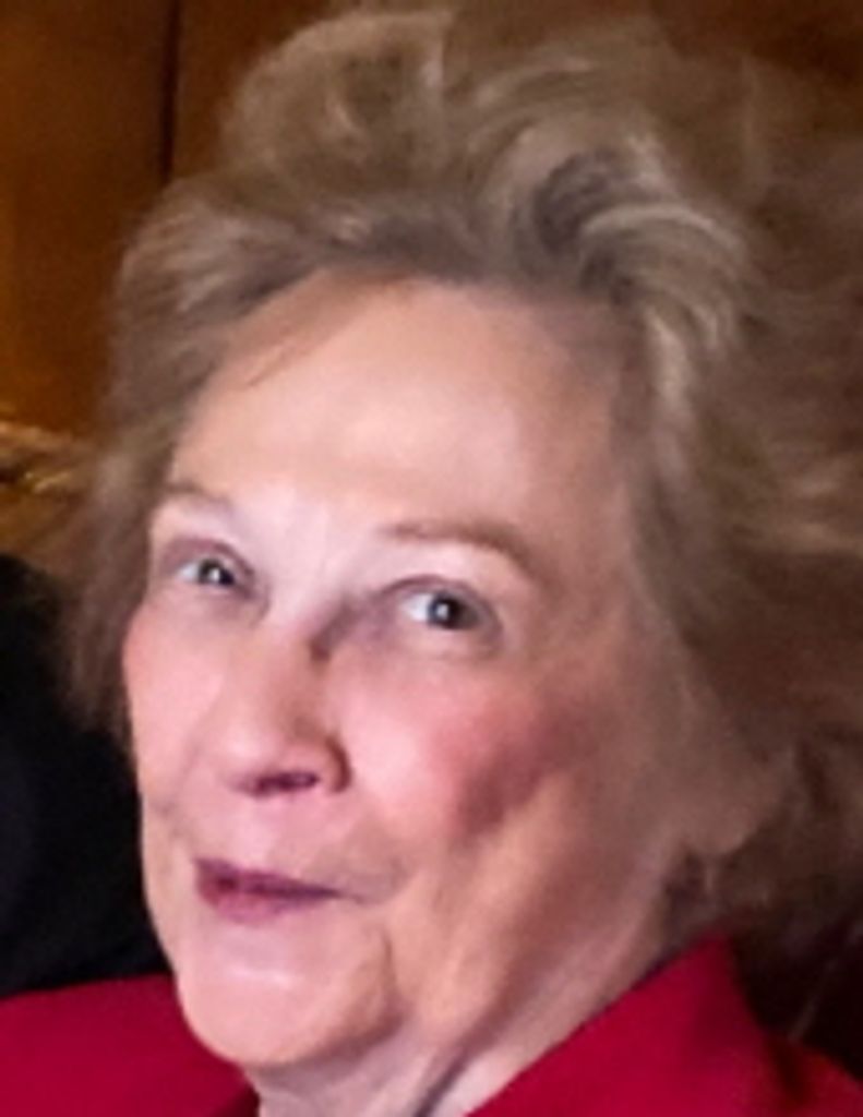 Jane E. Bulliard