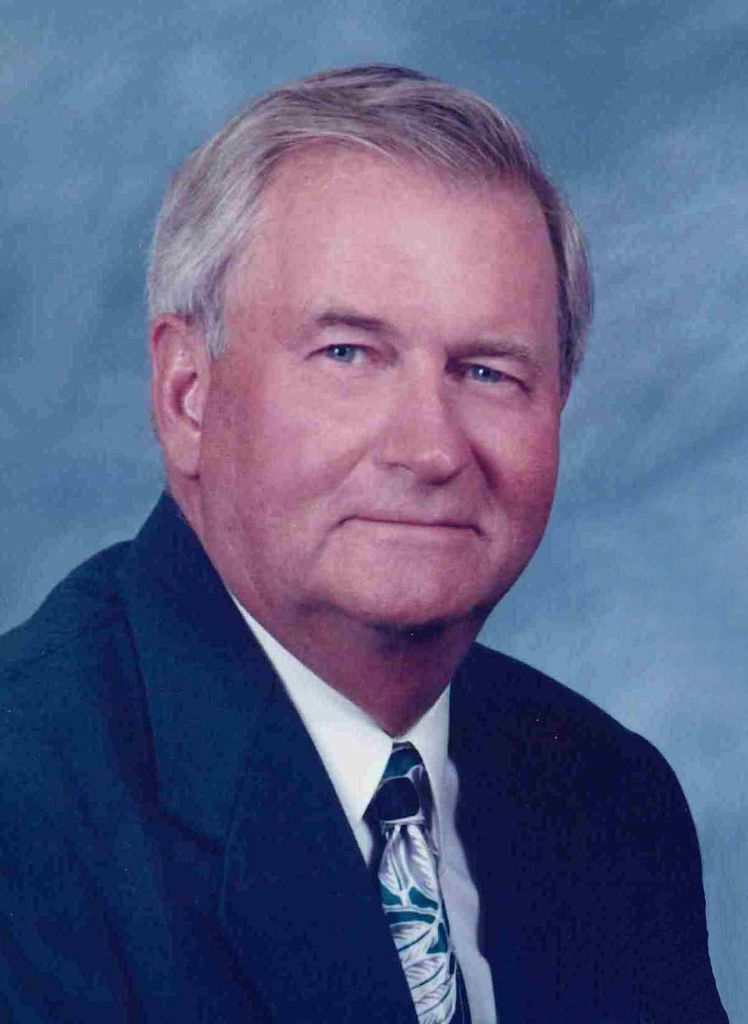 Dennis “Denny” Anderson