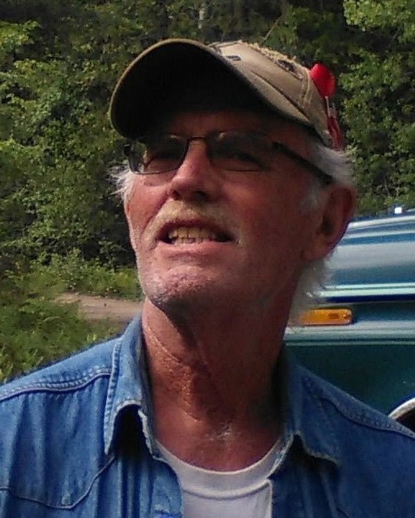 John Finley Carter Dorris