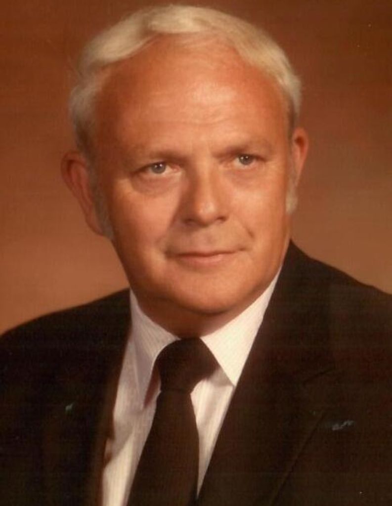 Duane L. Allison