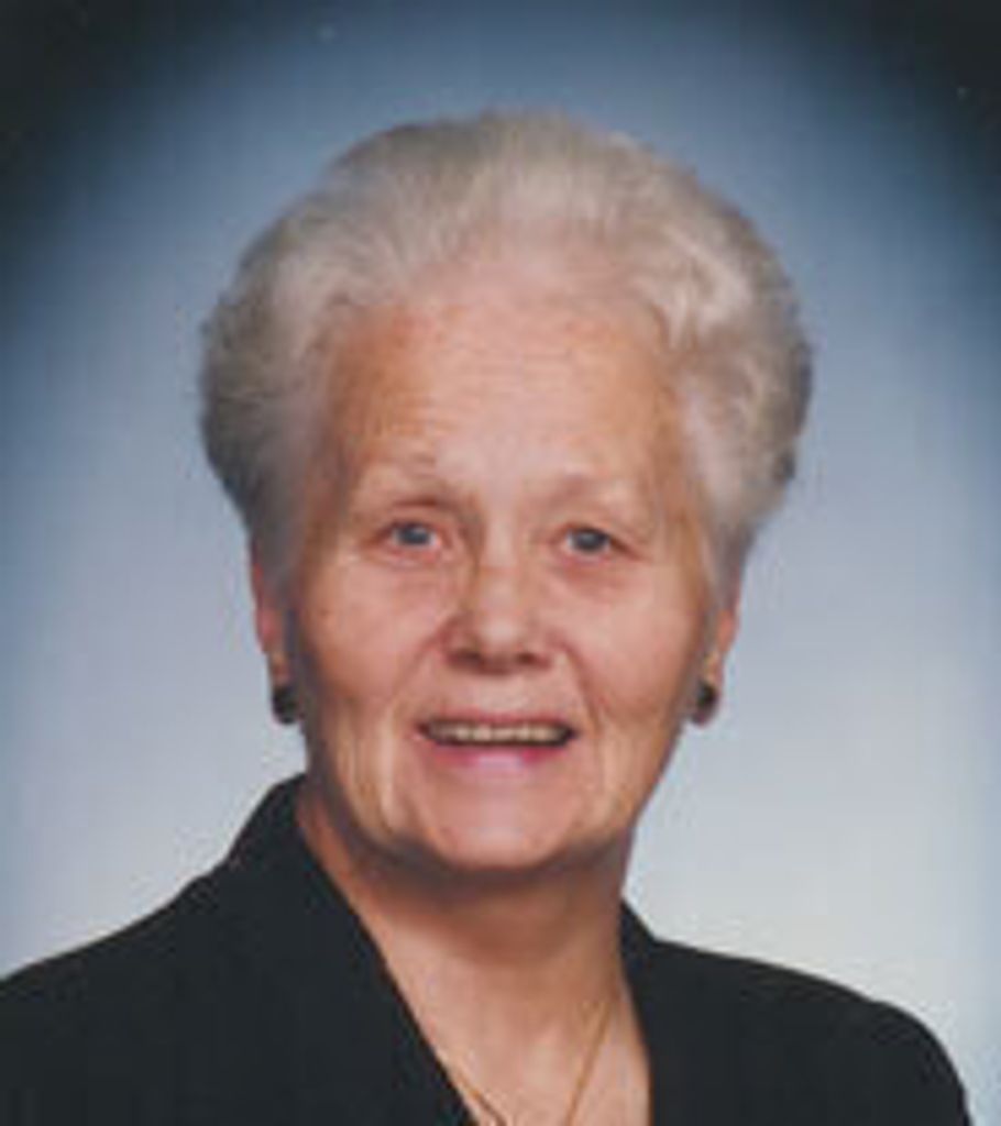 Barbara Hulland Profile Photo