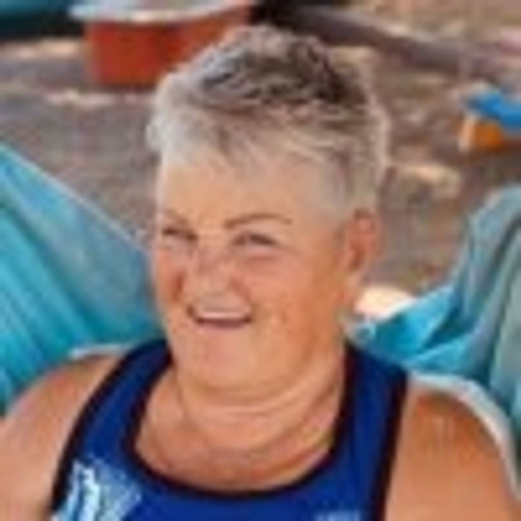 Brenda  Sue Thomson
