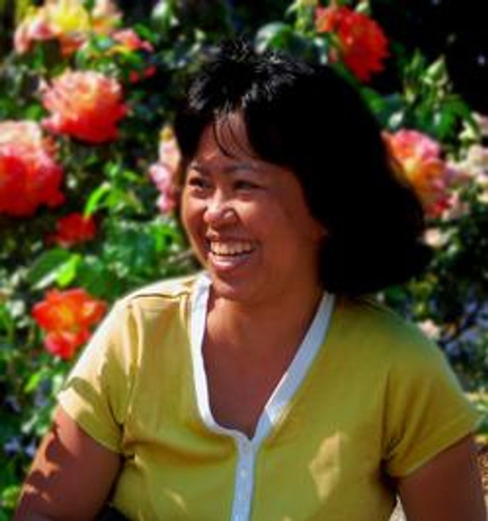 Milagros G. Woodings