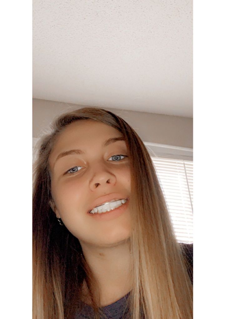 Emily Nicole Clark Profile Photo