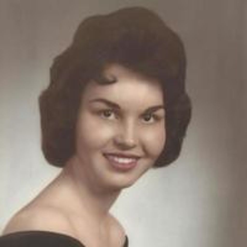 Bernadette Halterman Nesslerodt