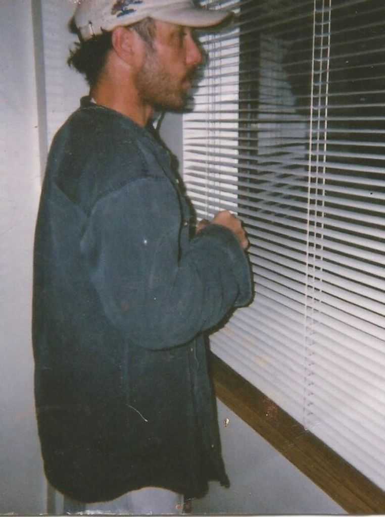 Robin Shawn Walker Profile Photo