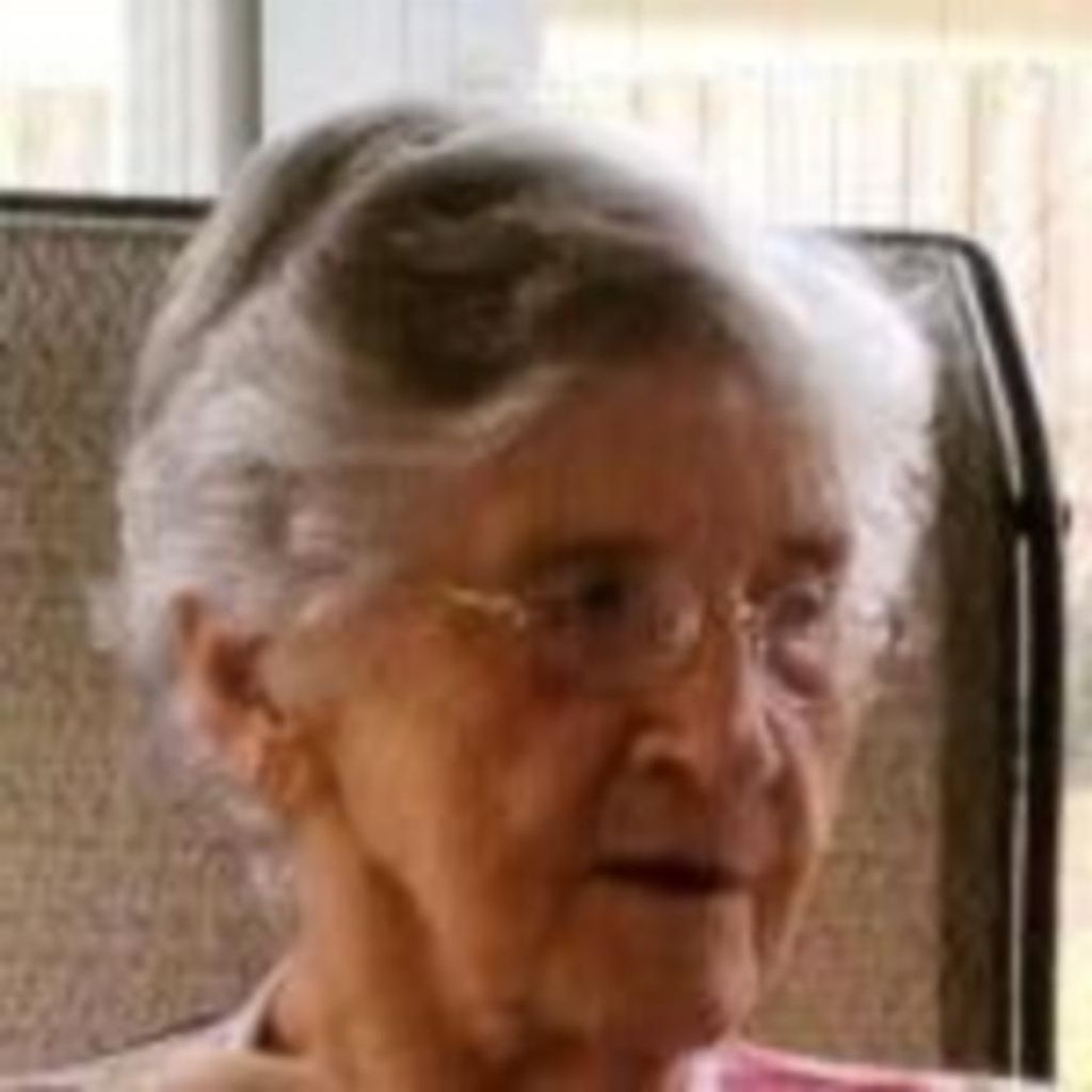 Minta B. Webb