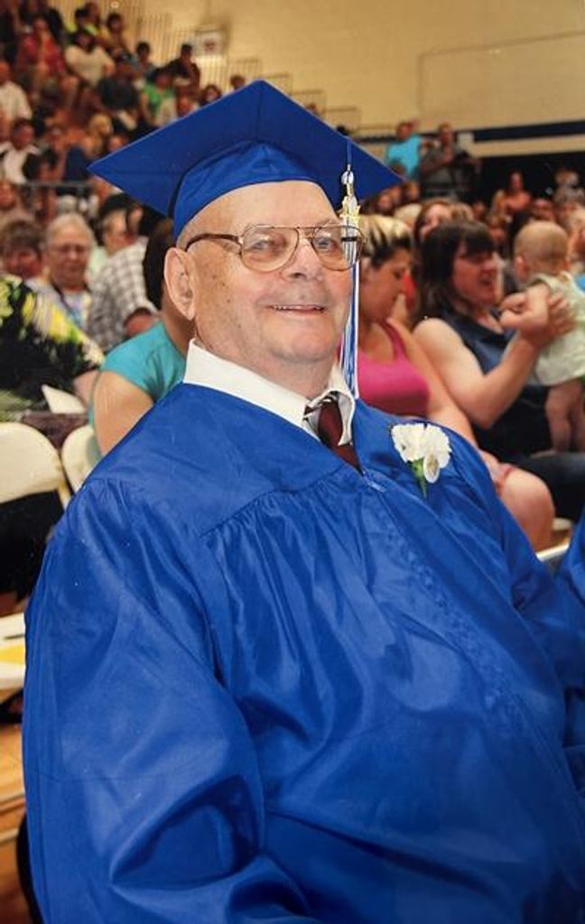 Maurice Everett Laclair Profile Photo