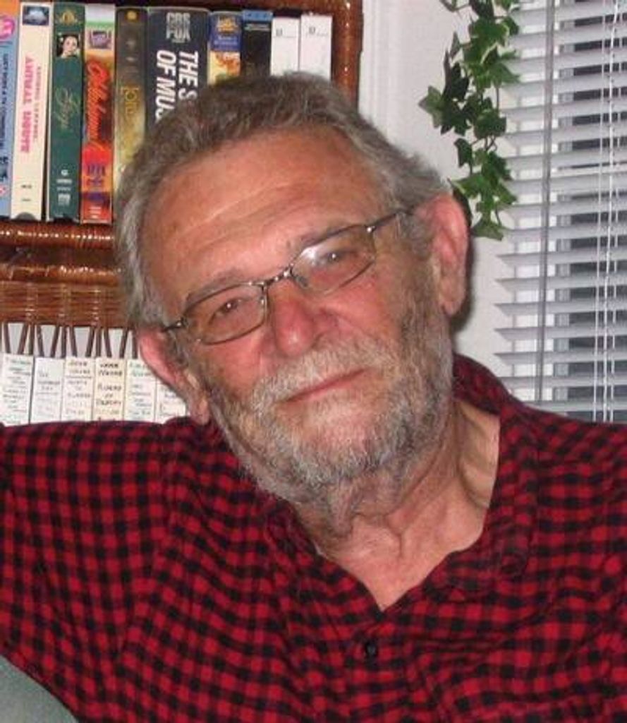 Mark Alan Patterson Profile Photo