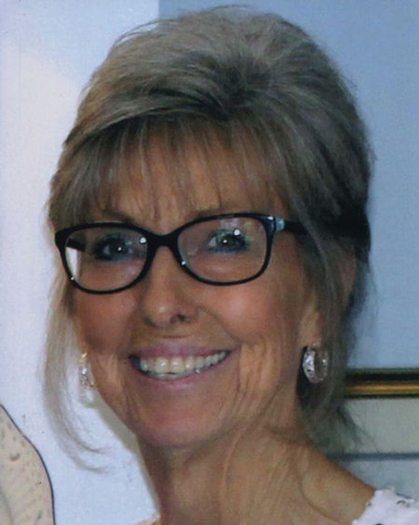 Susan C. Cross